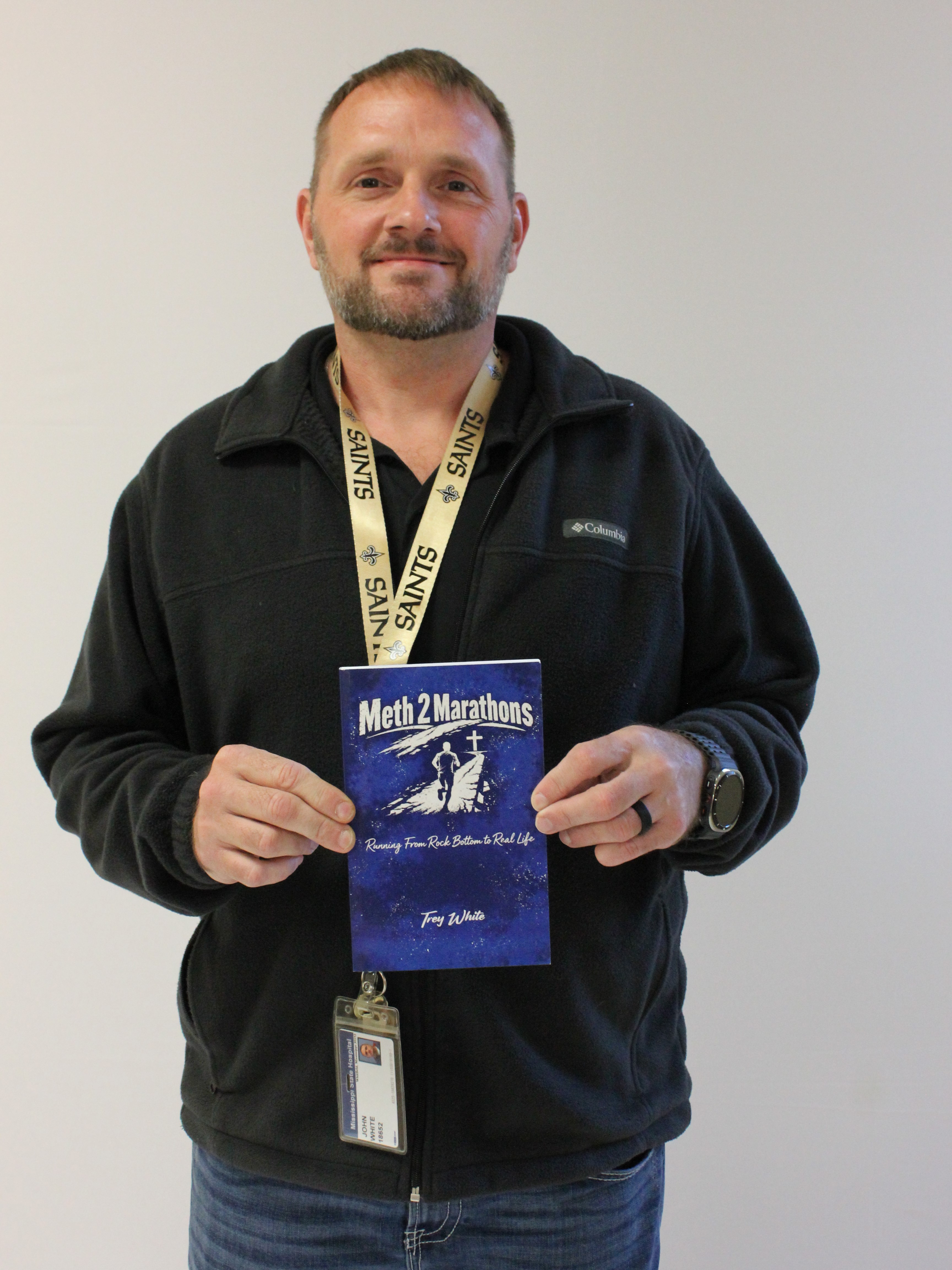 MSH Peer Bridger Trey White