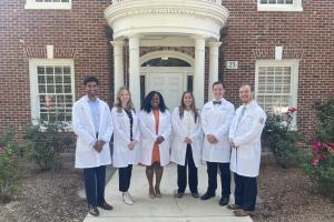 Class of 2028 MSH Psychiatry Residents
