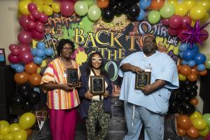 2024 MSH Employees of the Year