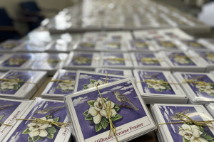 notecards designed for Mississippi state legislators