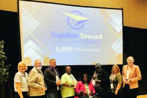 2026 NAMI Awards