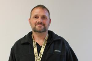 MSH Peer Bridger Trey White